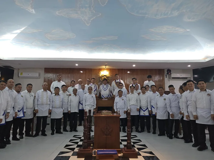 MML376 lodge image
