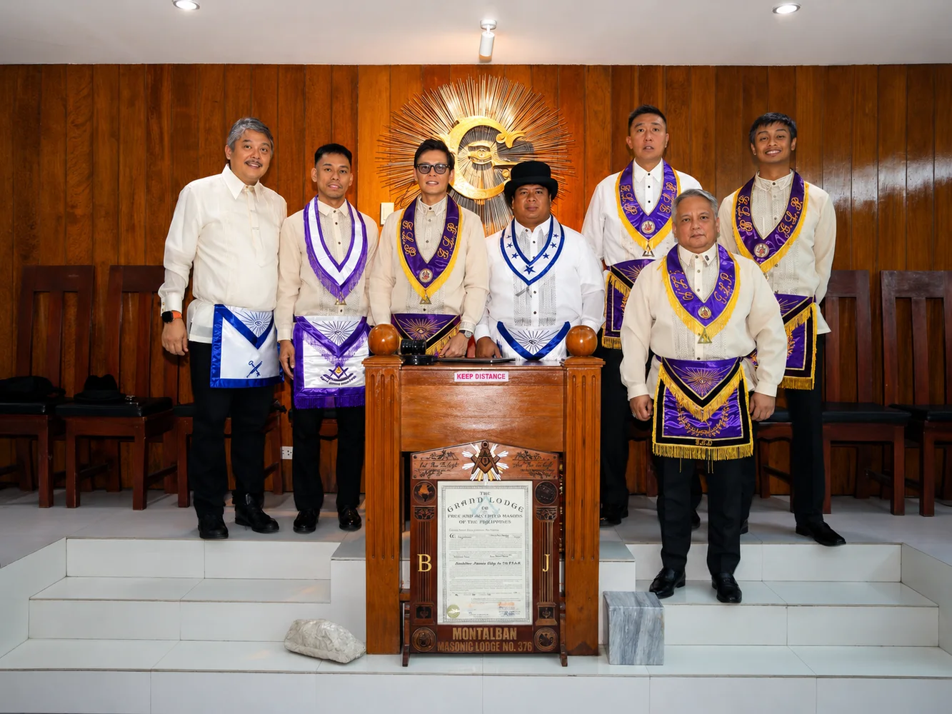 R4-Rizal lodge leadership and fellowship image