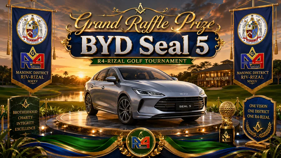 R4-Rizal golf action image